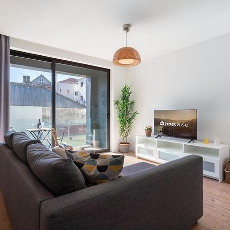 Host Wise - Charming Welcoming Flat - Centrally Located Porto Exterior foto