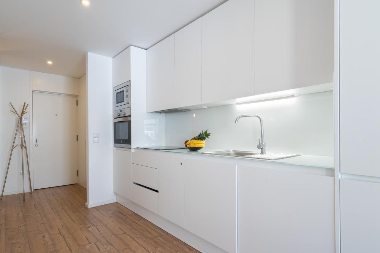 Host Wise - Charming Welcoming Flat - Centrally Located Porto Exterior foto