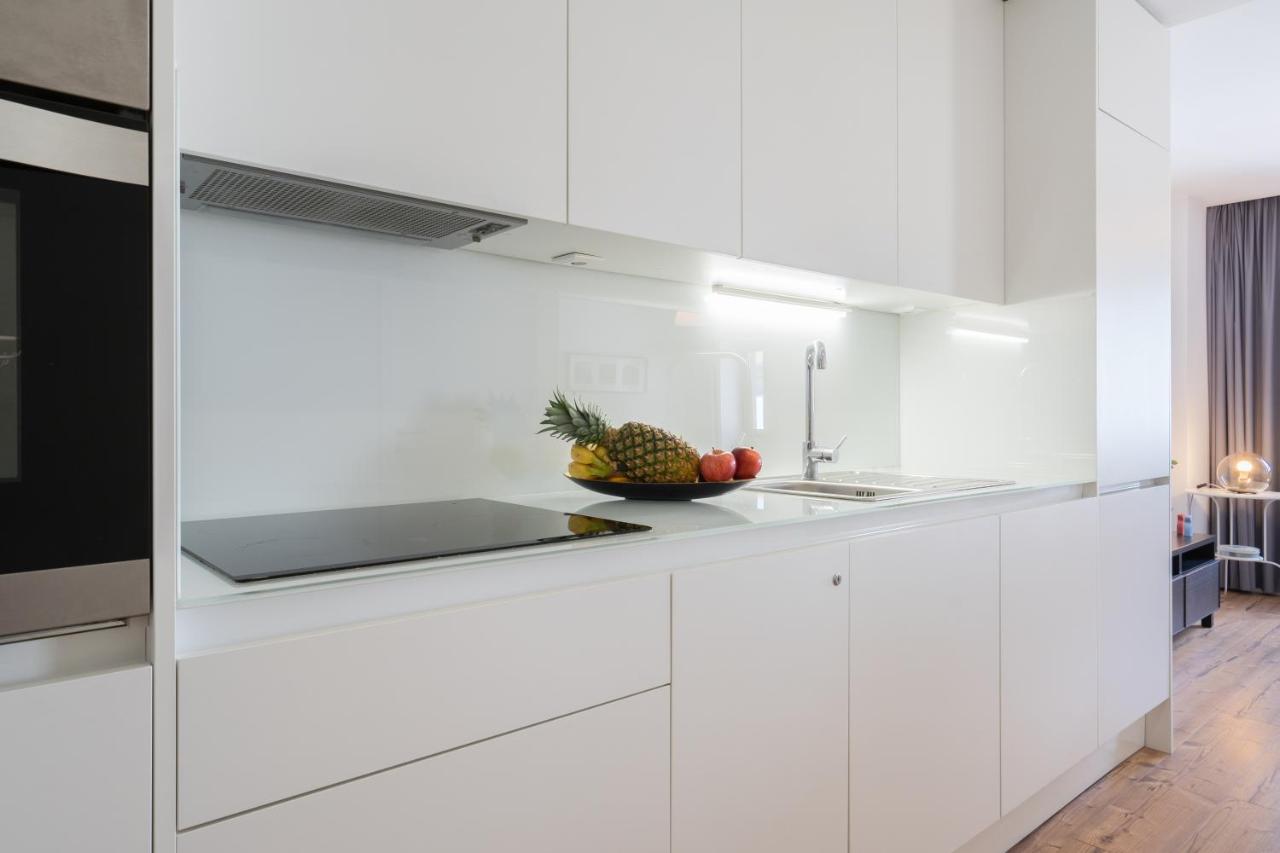 Host Wise - Charming Welcoming Flat - Centrally Located Porto Exterior foto