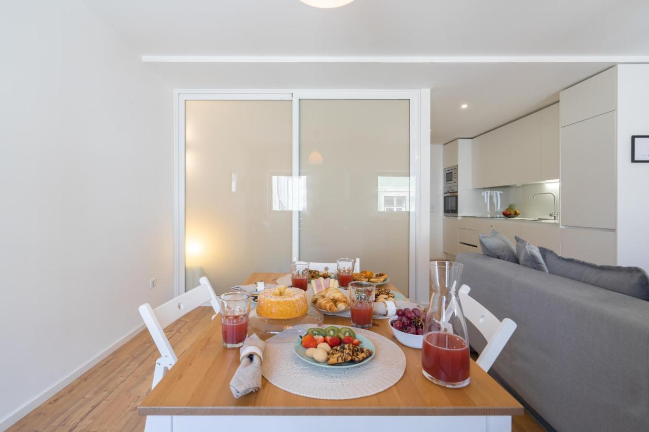 Host Wise - Charming Welcoming Flat - Centrally Located Porto Exterior foto