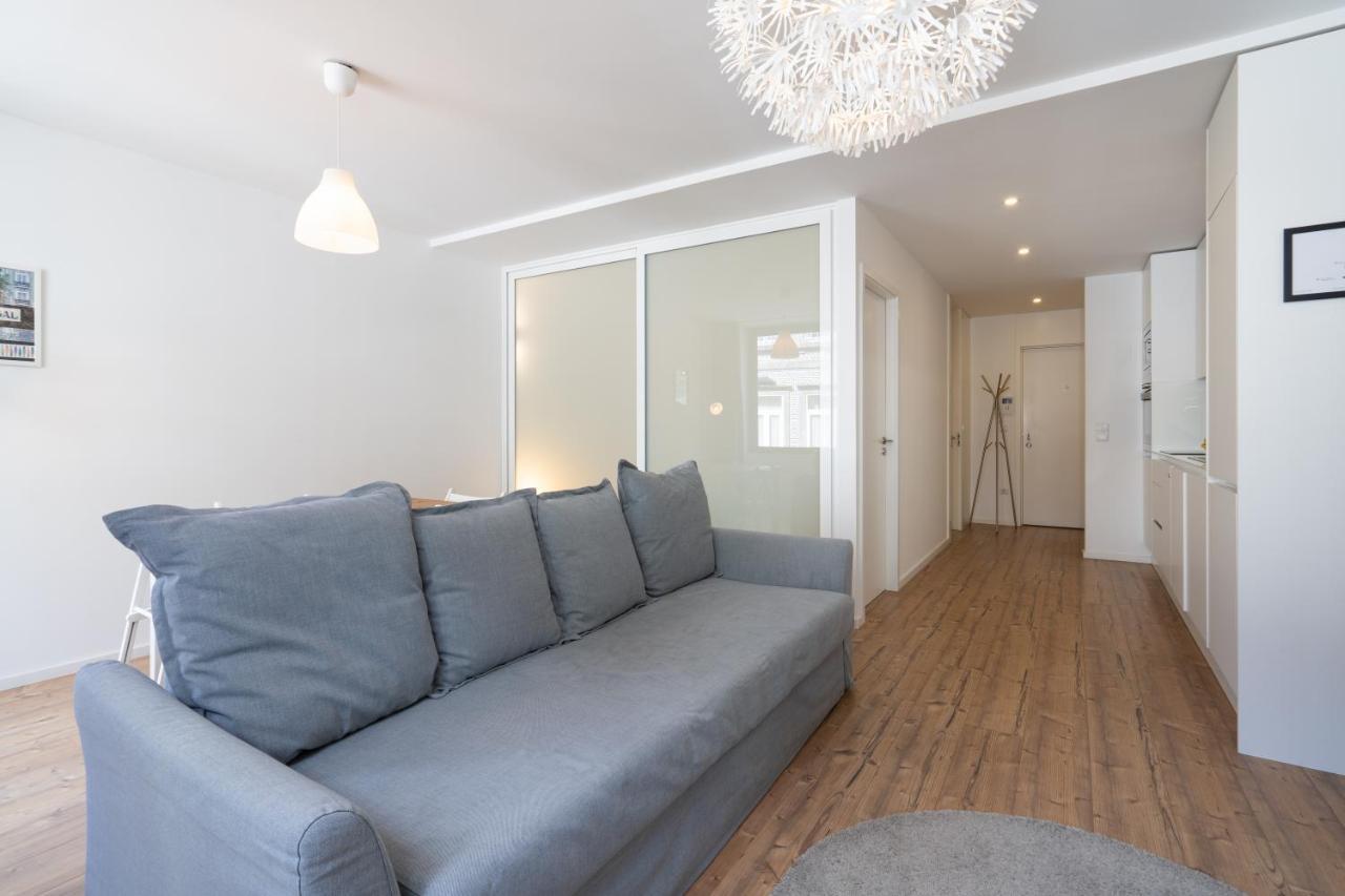 Host Wise - Charming Welcoming Flat - Centrally Located Porto Exterior foto