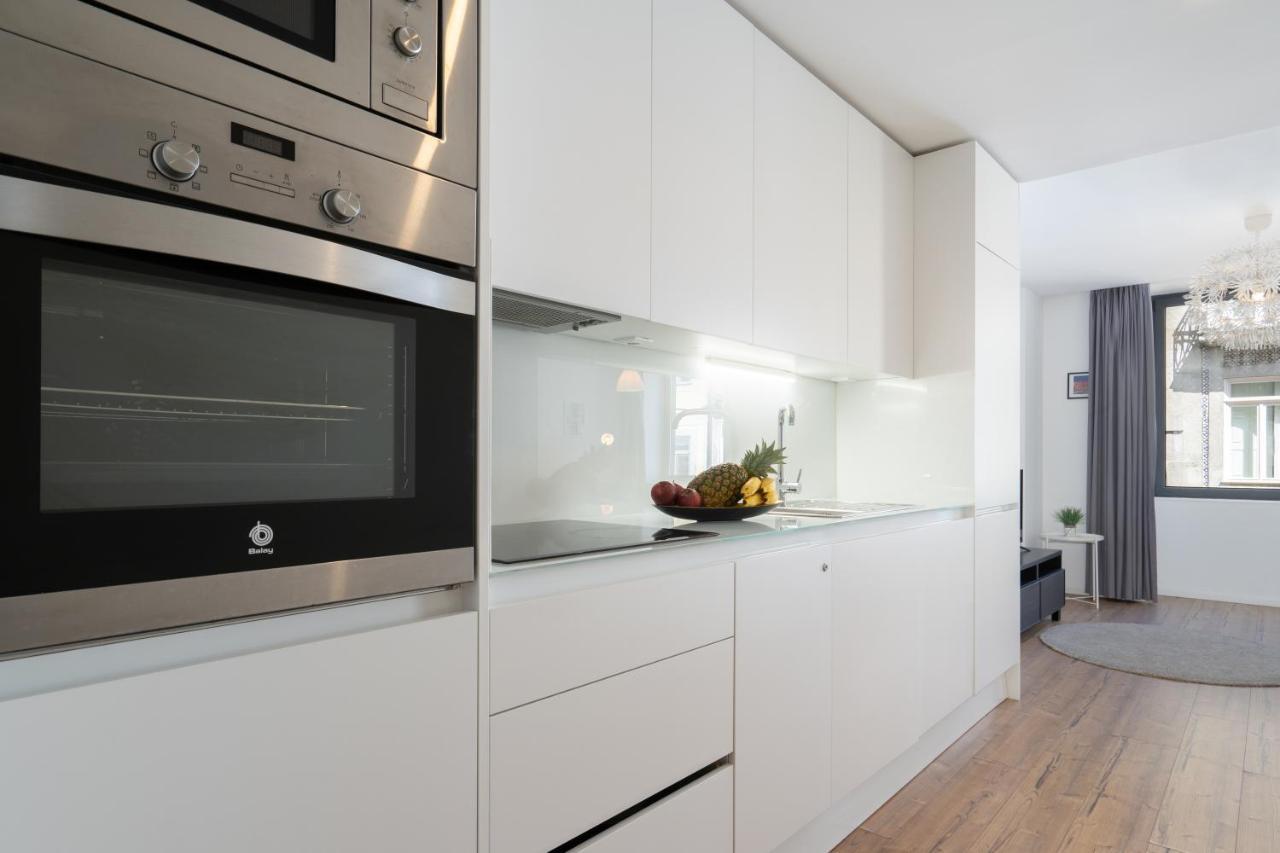 Host Wise - Charming Welcoming Flat - Centrally Located Porto Exterior foto