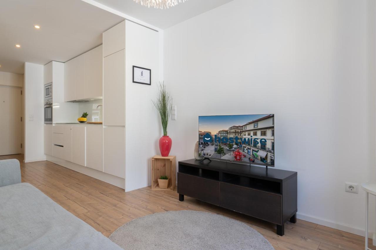 Host Wise - Charming Welcoming Flat - Centrally Located Porto Exterior foto