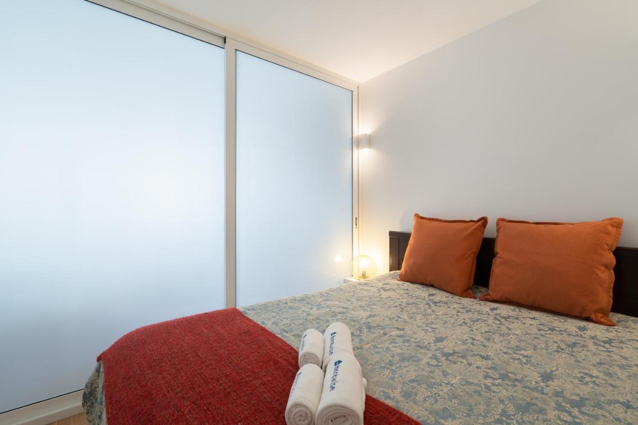 Host Wise - Charming Welcoming Flat - Centrally Located Porto Exterior foto