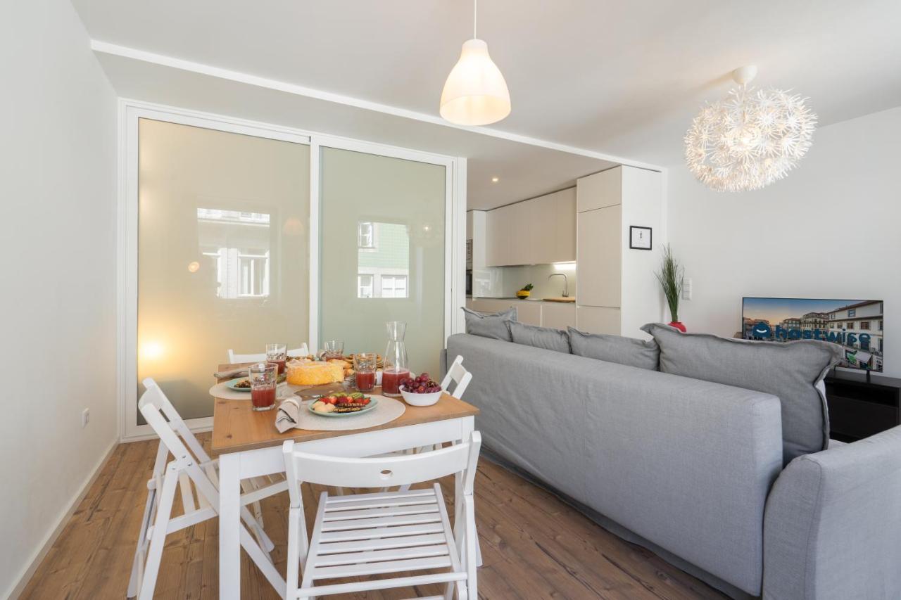 Host Wise - Charming Welcoming Flat - Centrally Located Porto Exterior foto