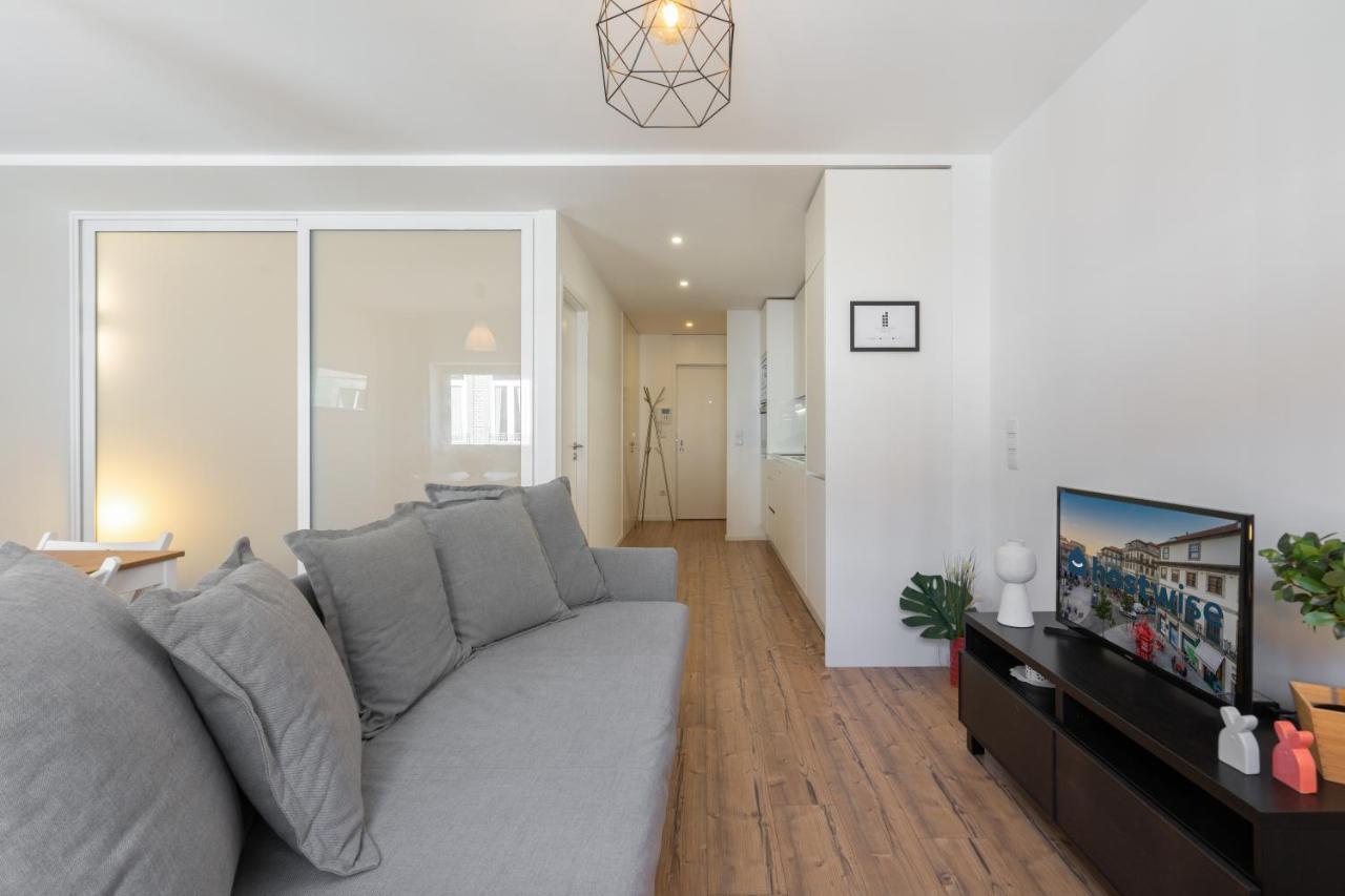 Host Wise - Charming Welcoming Flat - Centrally Located Porto Exterior foto