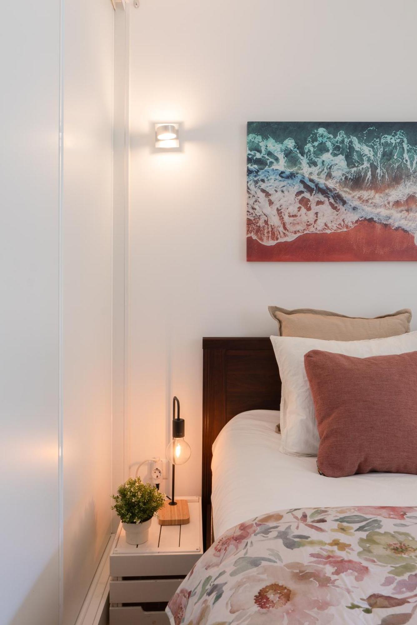 Host Wise - Charming Welcoming Flat - Centrally Located Porto Exterior foto