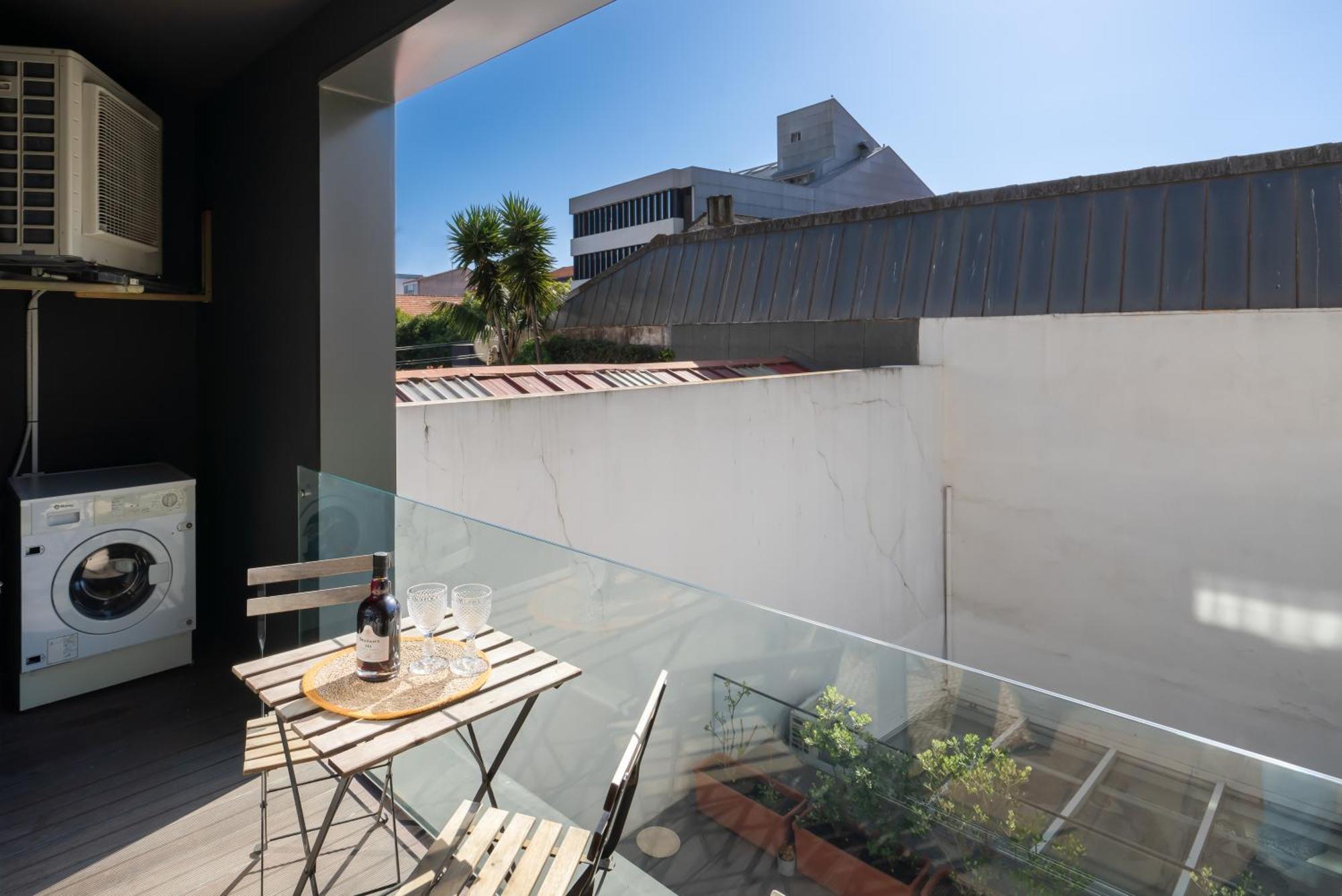 Host Wise - Charming Welcoming Flat - Centrally Located Porto Exterior foto