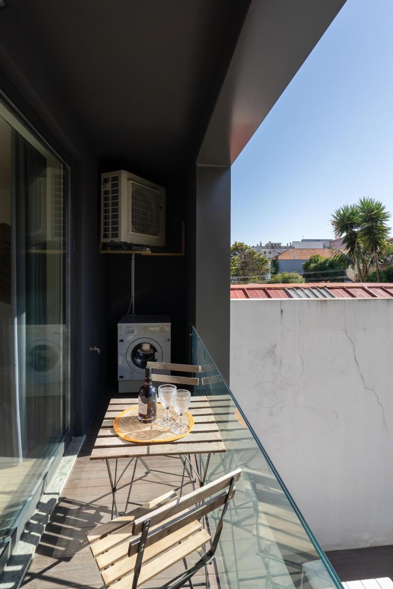 Host Wise - Charming Welcoming Flat - Centrally Located Porto Exterior foto