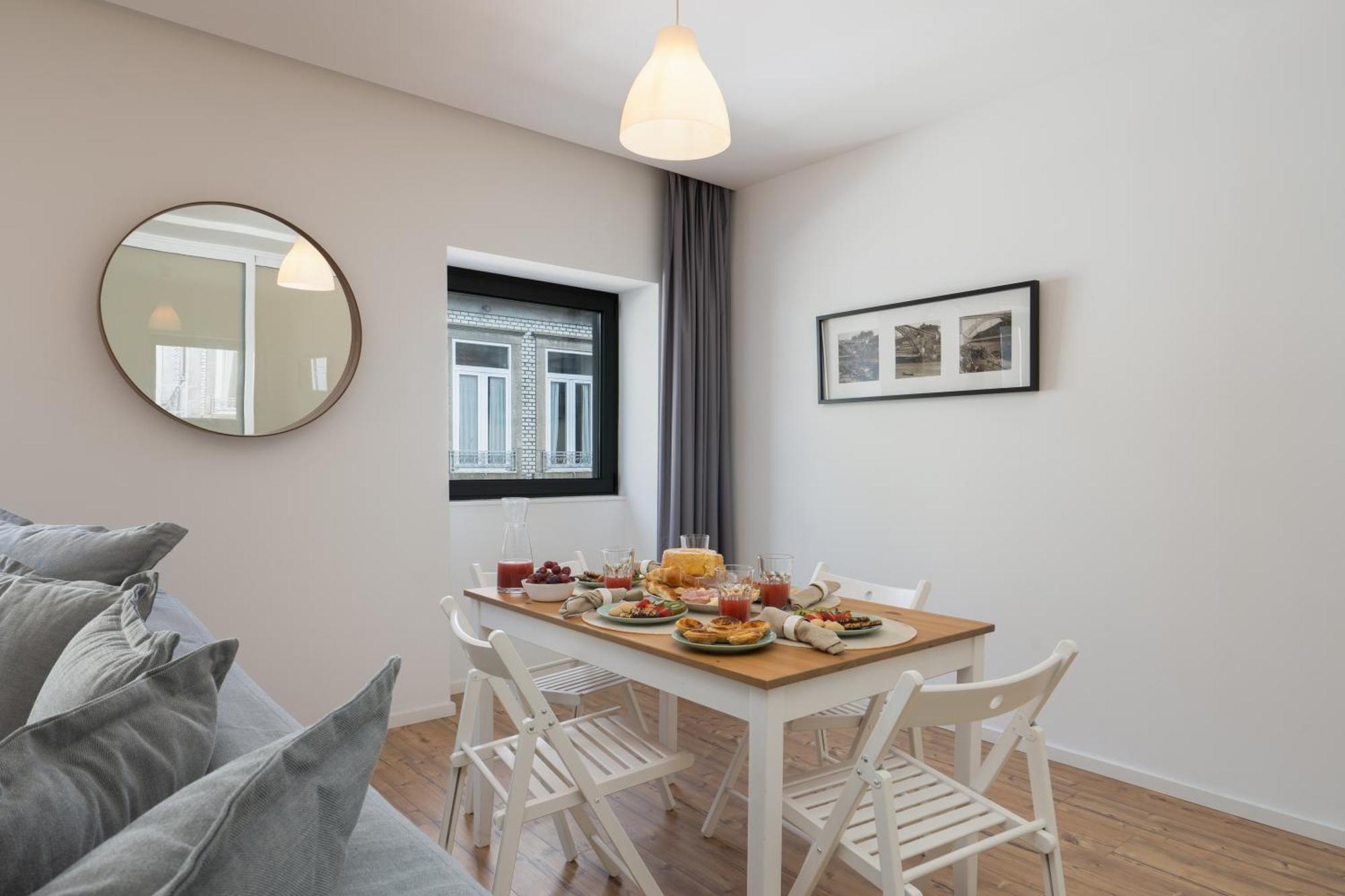 Host Wise - Charming Welcoming Flat - Centrally Located Porto Exterior foto