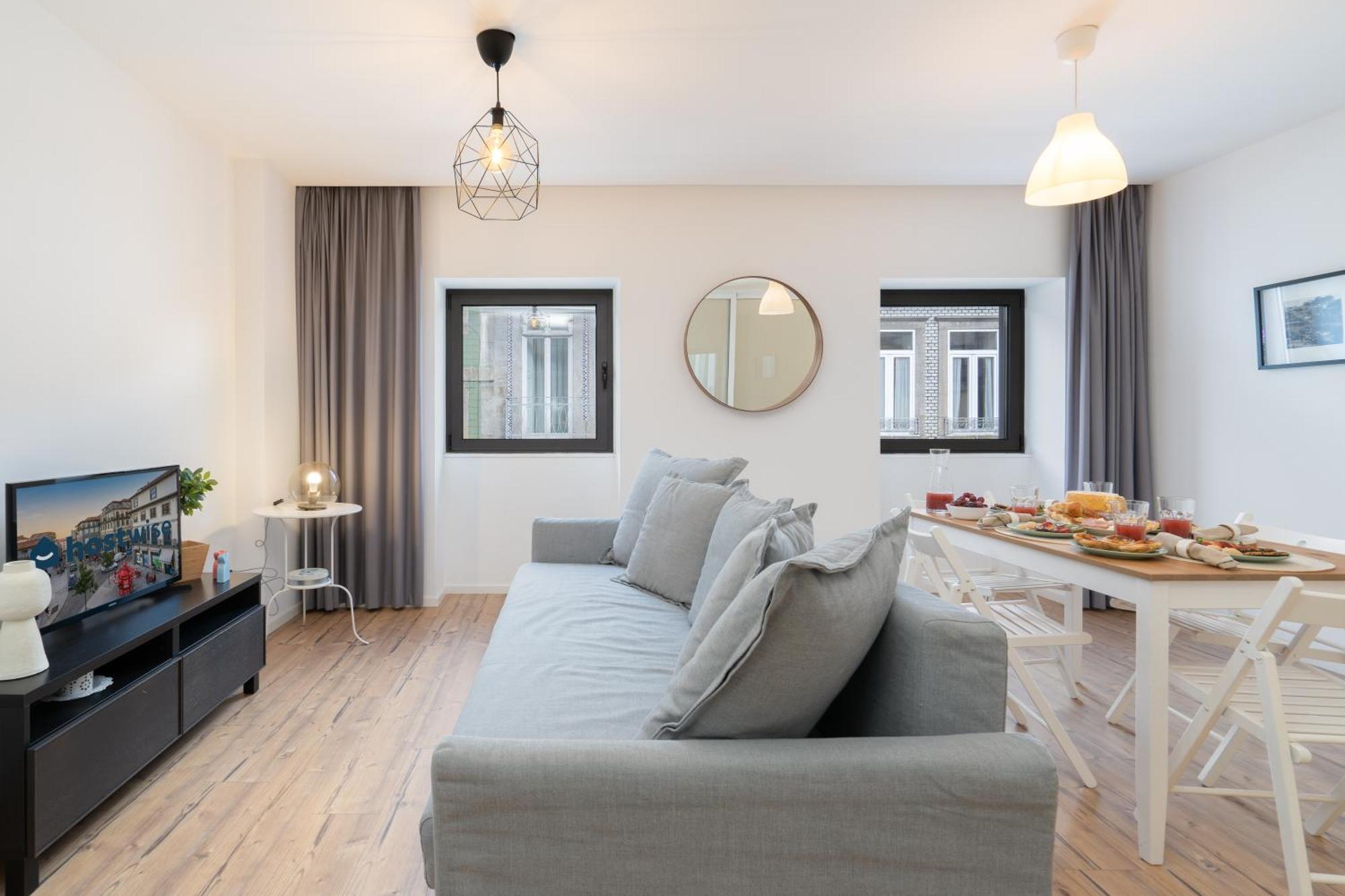 Host Wise - Charming Welcoming Flat - Centrally Located Porto Exterior foto